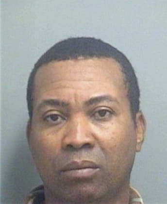 Verrod Carty, - Palm Beach County, FL 